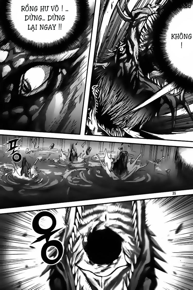 Diêm Đế Chap 392 - Next Chap 393