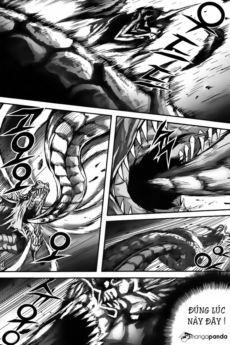 Diêm Đế Chap 392 - Next Chap 393