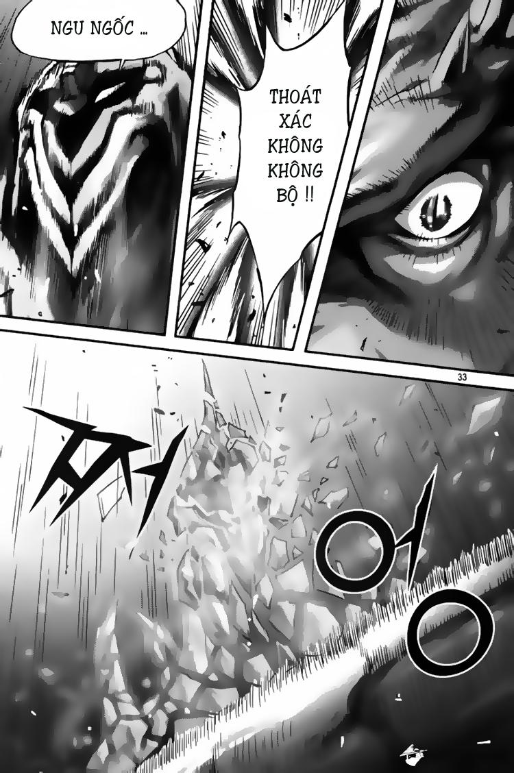 Diêm Đế Chap 392 - Next Chap 393