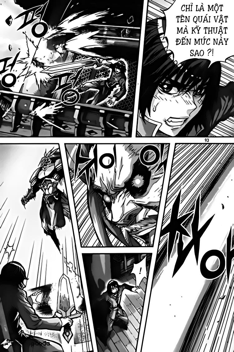Diêm Đế Chap 394 - Next Chap 395