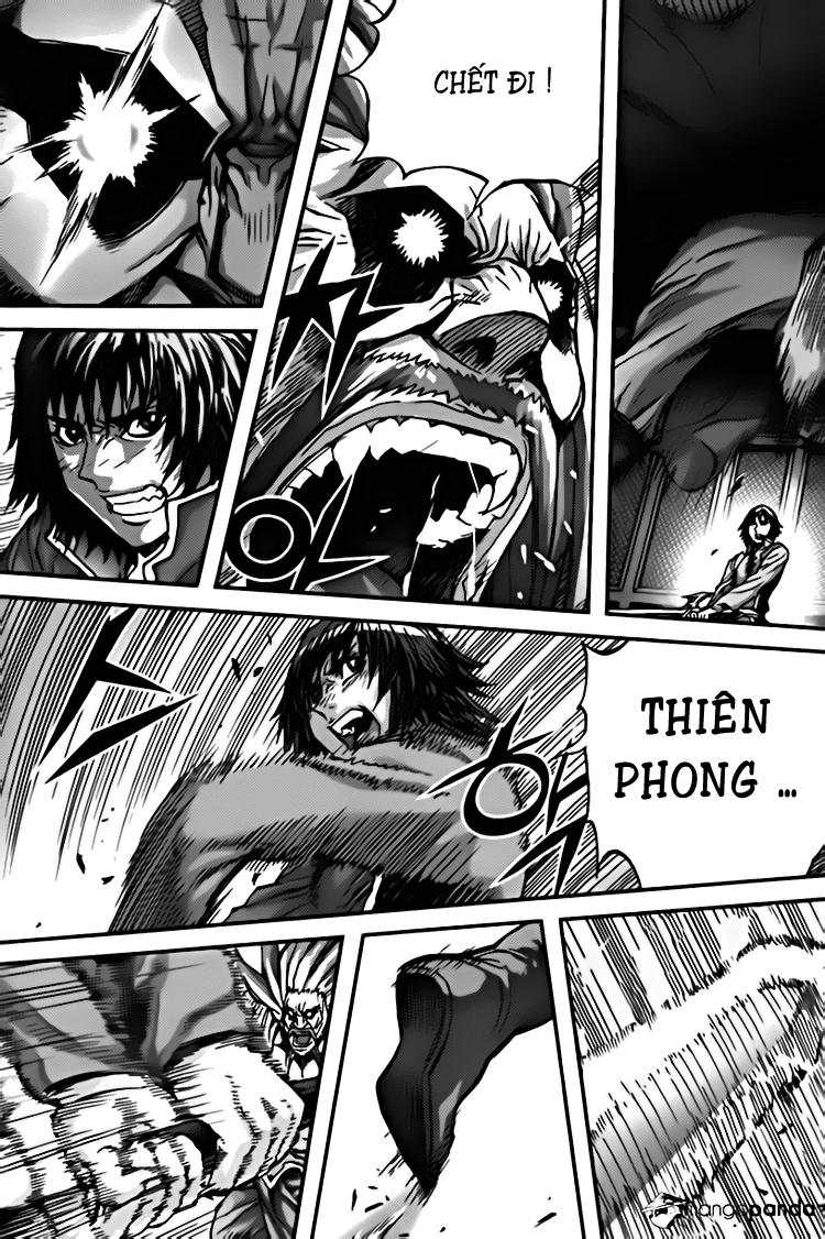 Diêm Đế Chap 394 - Next Chap 395