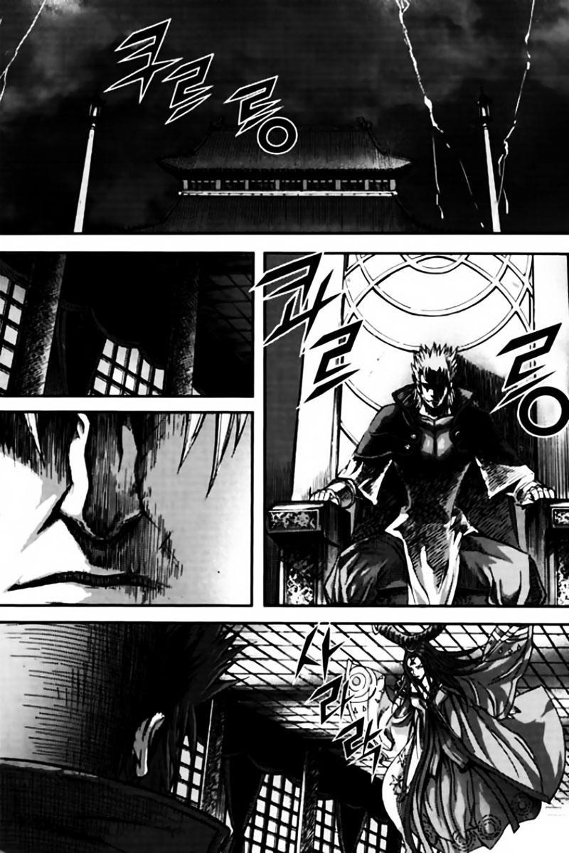Diêm Đế Chap 424 - Next Chap 425