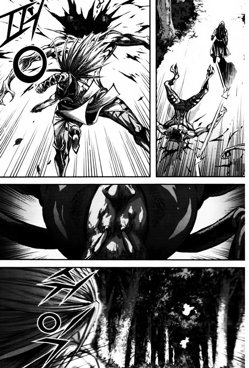 Diêm Đế Chap 425 - Next Chap 426