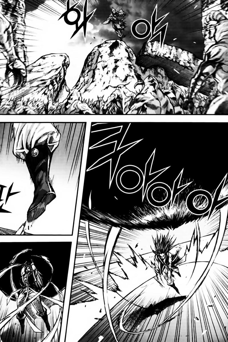 Diêm Đế Chap 425 - Next Chap 426