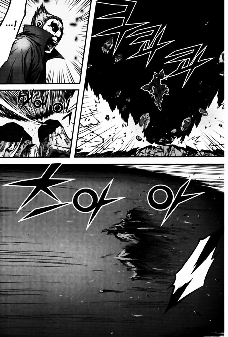 Diêm Đế Chap 425 - Next Chap 426