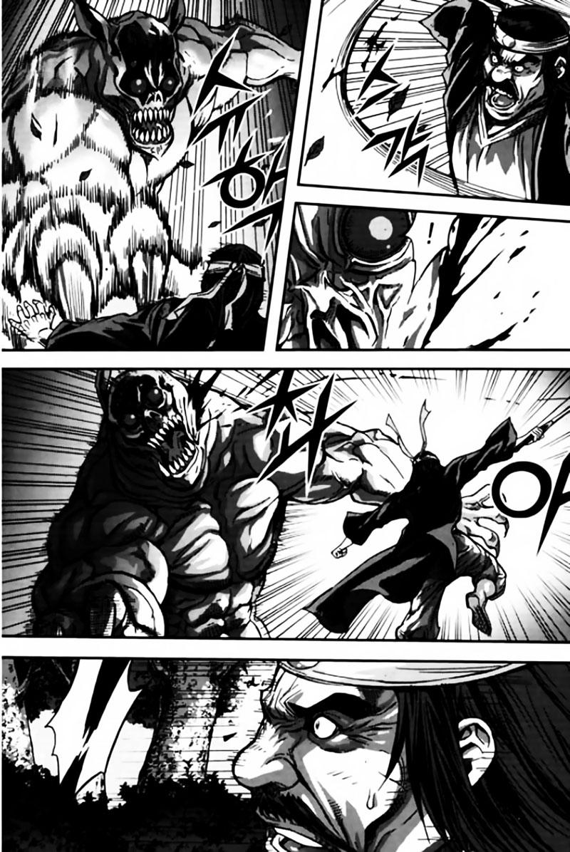Diêm Đế Chap 425 - Next Chap 426