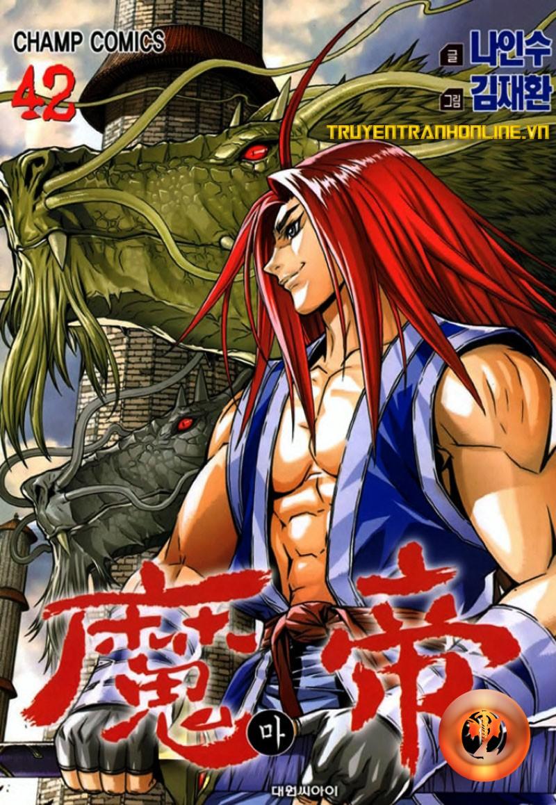 Diêm Đế Chap 426 - Next Chap 427