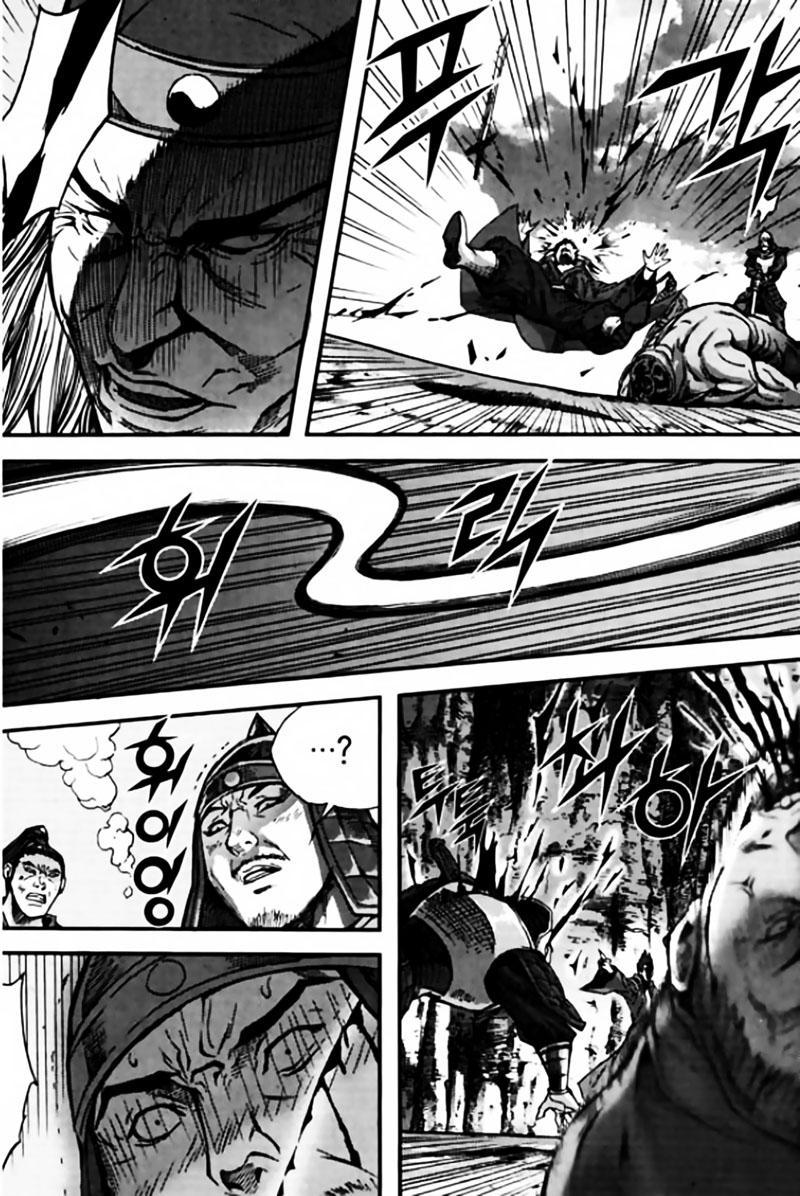 Diêm Đế Chap 426 - Next Chap 427