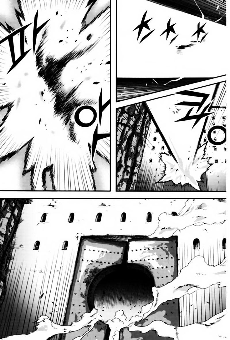 Diêm Đế Chap 426 - Next Chap 427