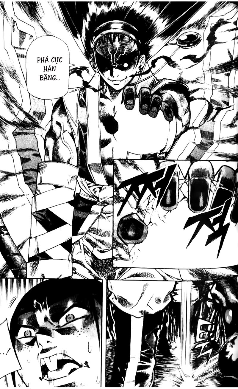 Diêm Đế Chap 43 - Next Chap 44