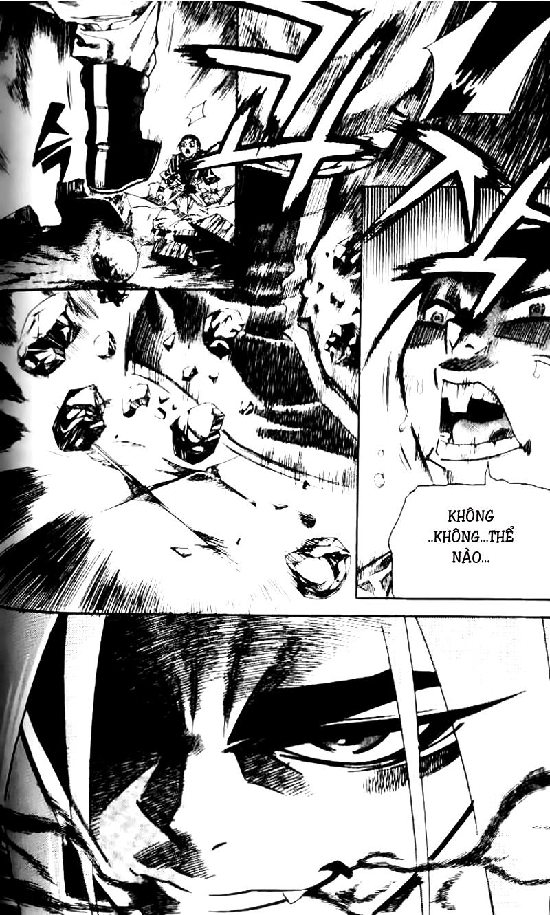 Diêm Đế Chap 43 - Next Chap 44