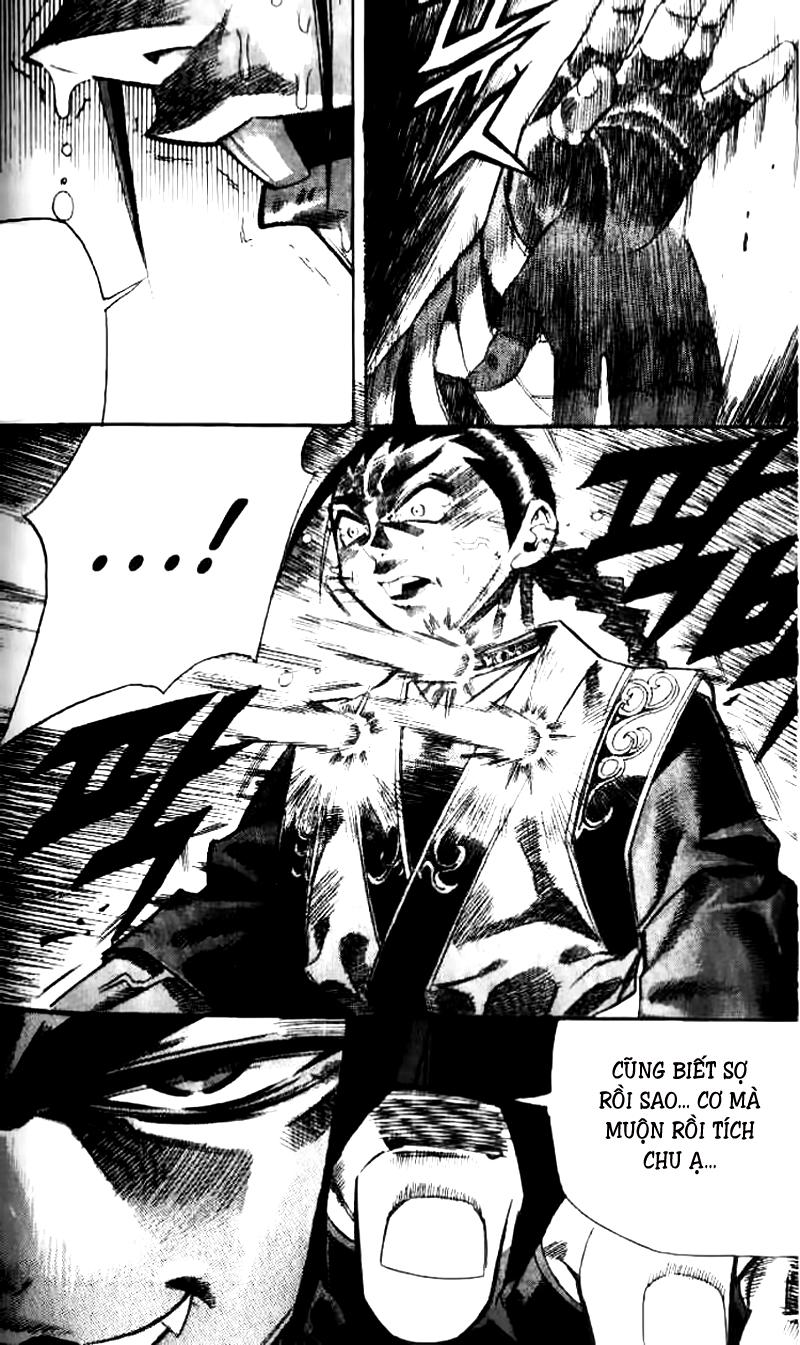 Diêm Đế Chap 43 - Next Chap 44
