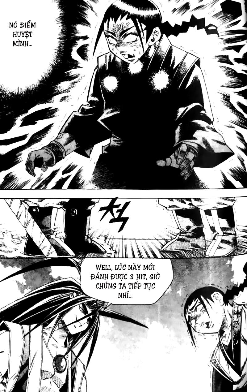 Diêm Đế Chap 43 - Next Chap 44