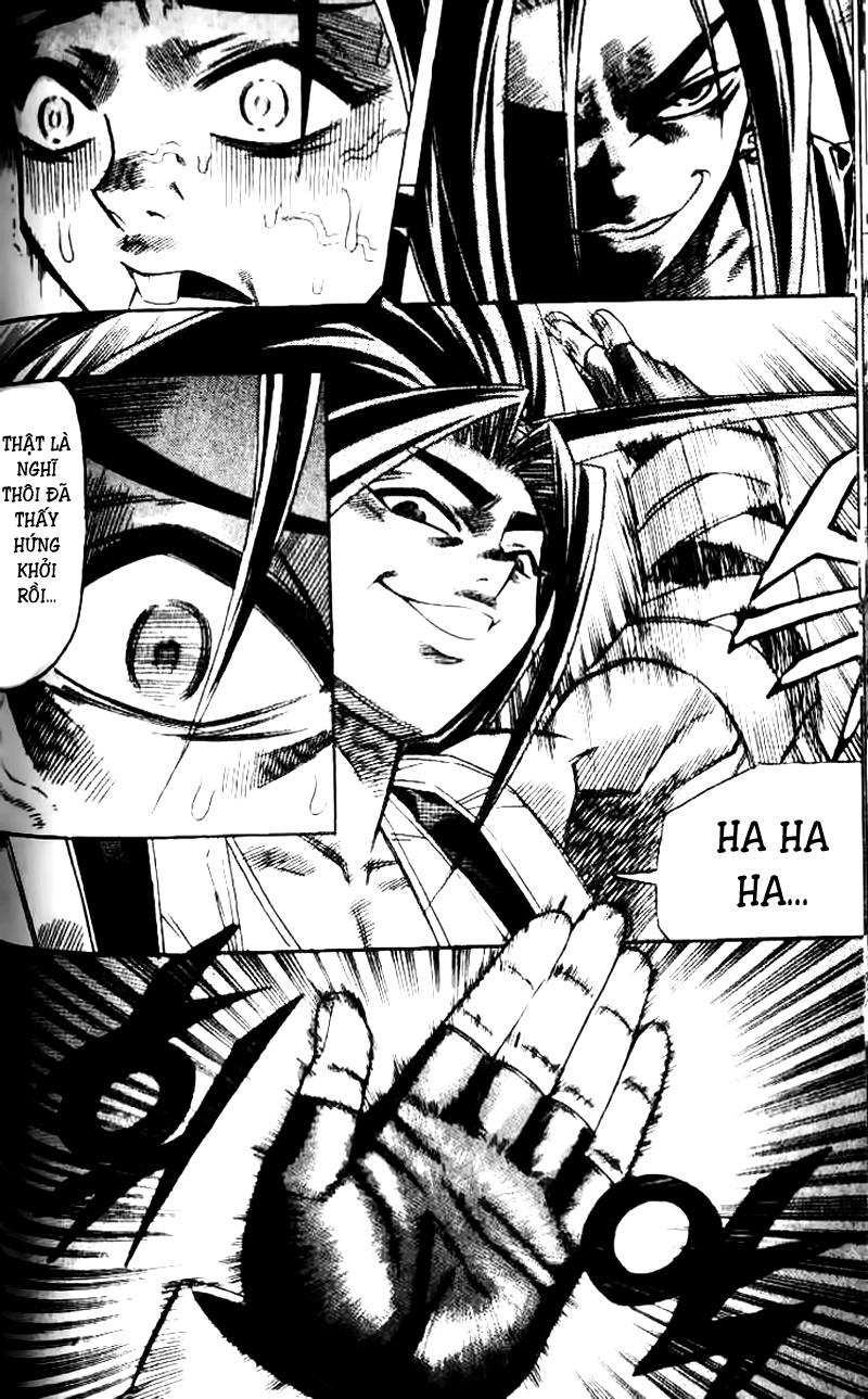 Diêm Đế Chap 43 - Next Chap 44