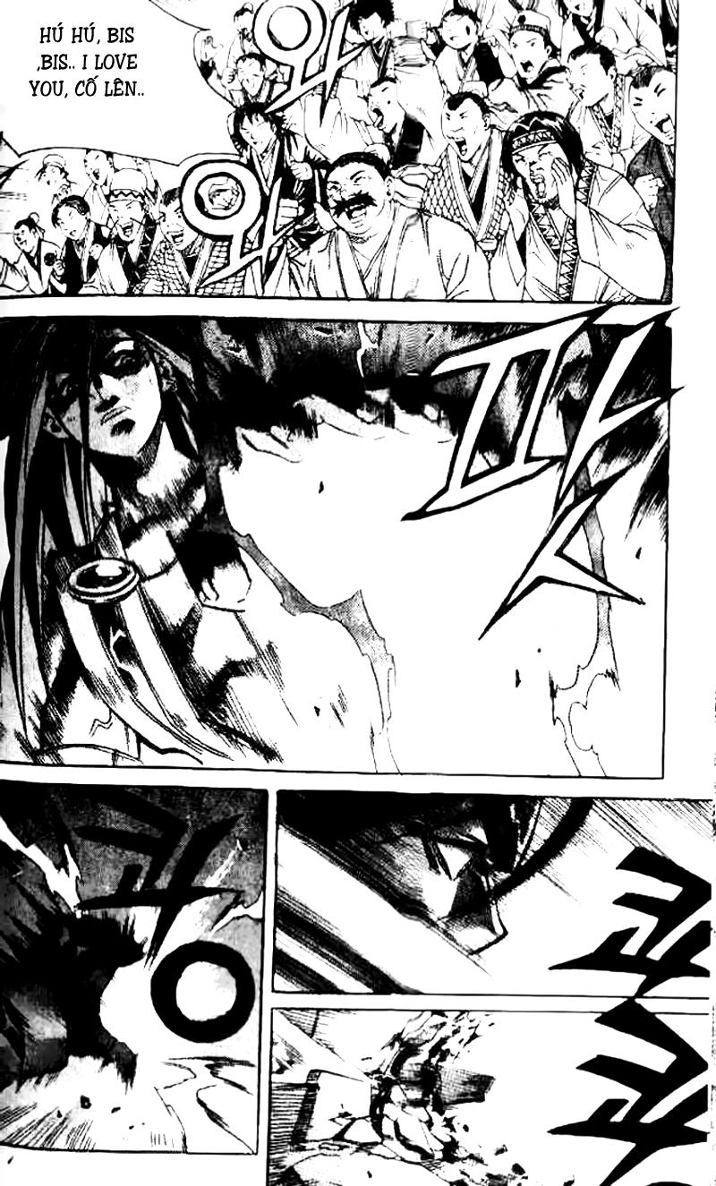 Diêm Đế Chap 43 - Next Chap 44