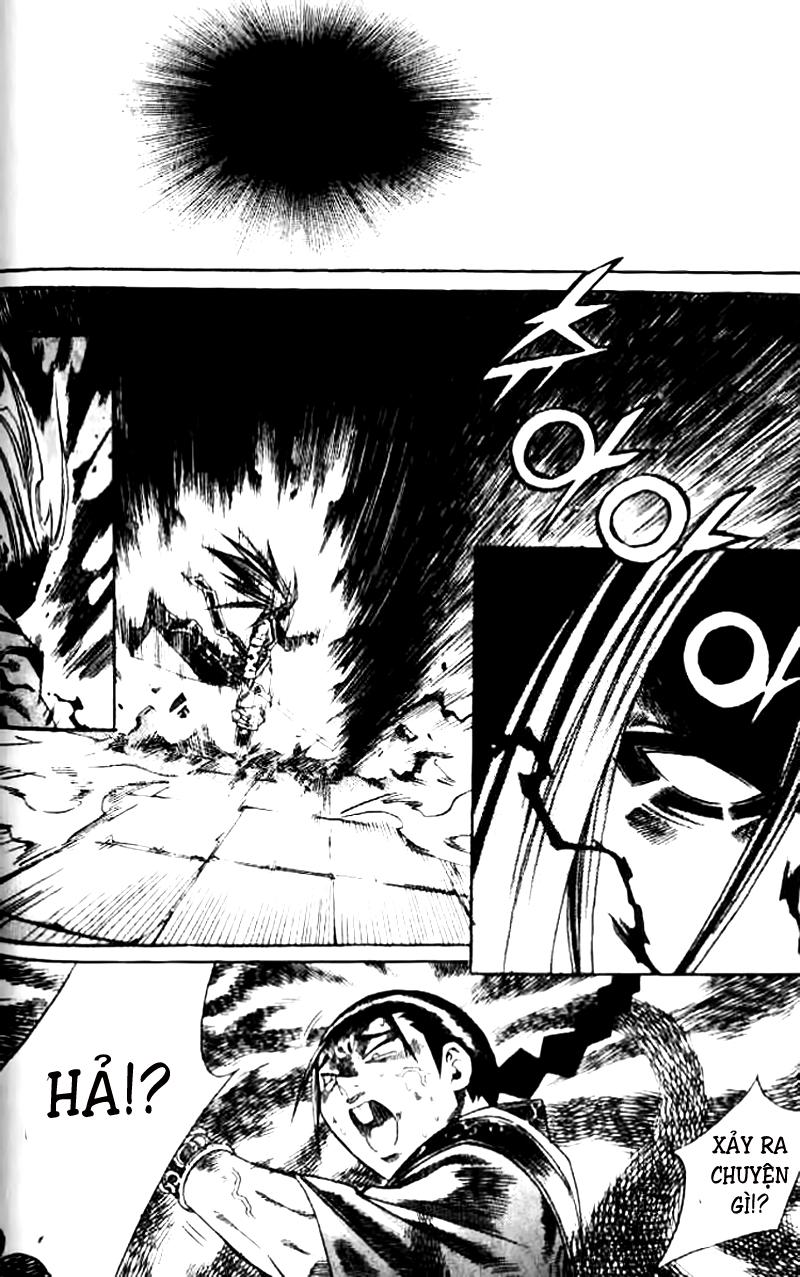 Diêm Đế Chap 43 - Next Chap 44
