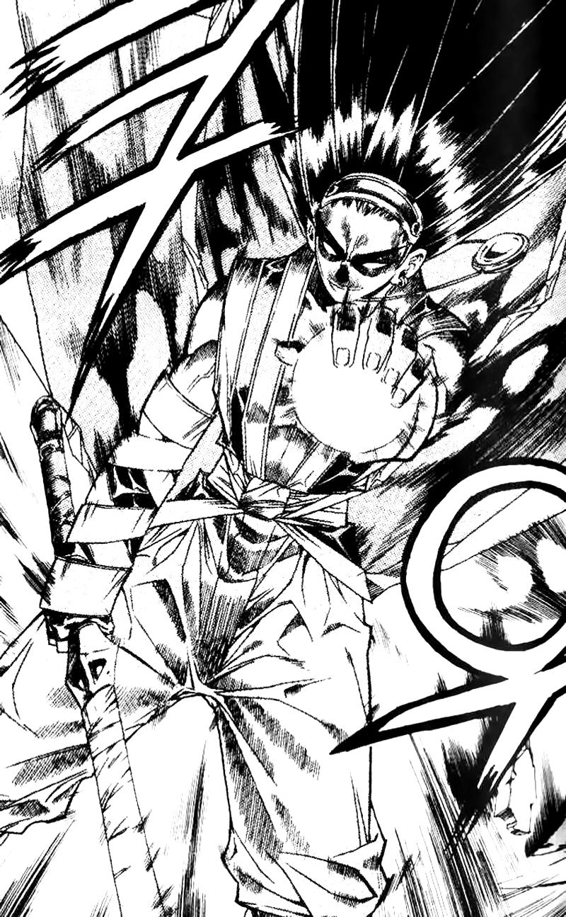 Diêm Đế Chap 43 - Next Chap 44