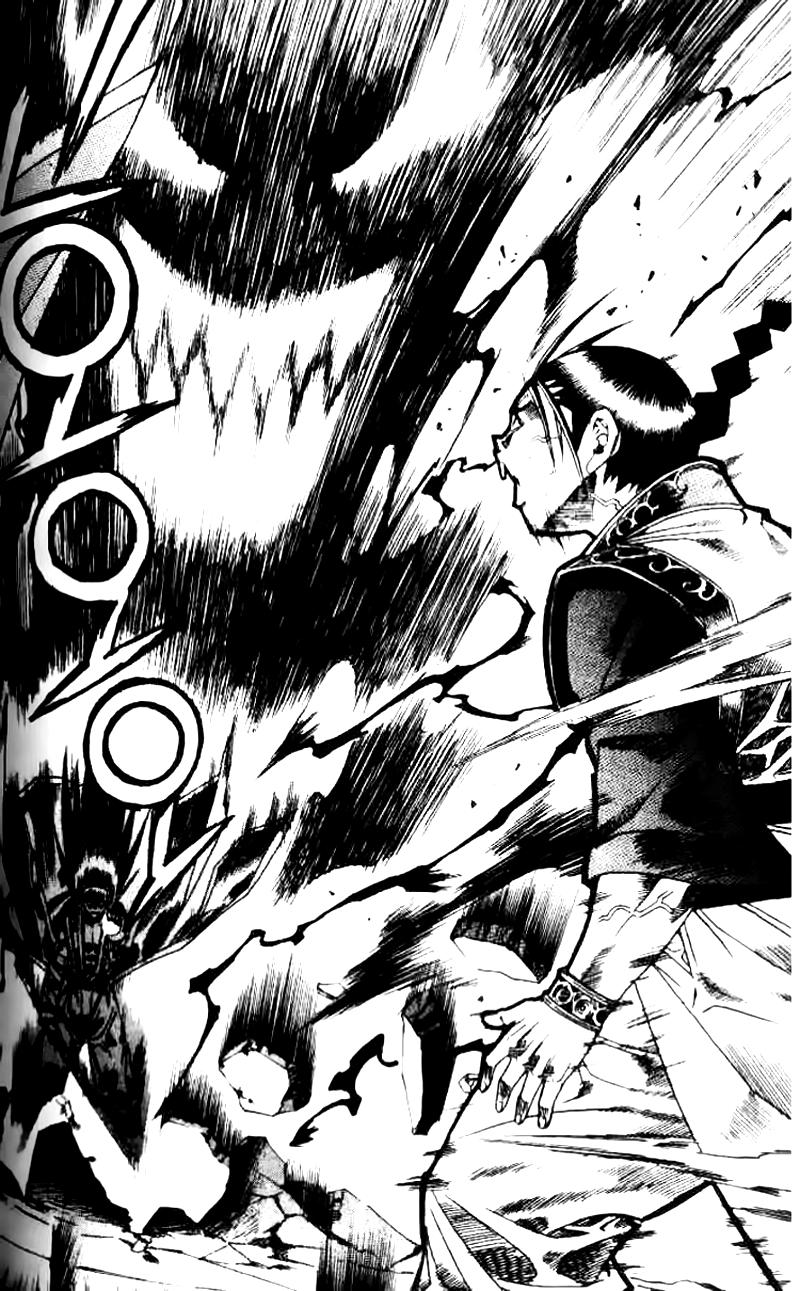 Diêm Đế Chap 43 - Next Chap 44