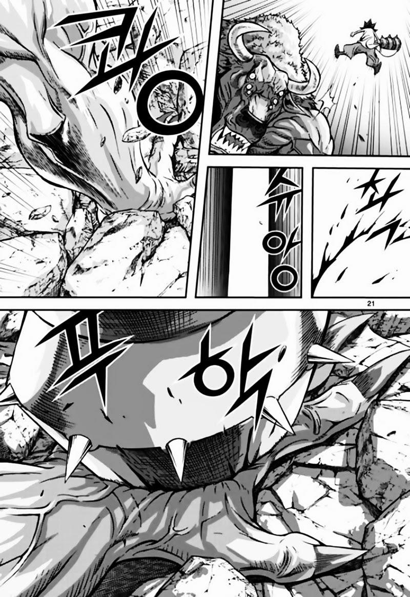 Diêm Đế Chap 431 - Next Chap 432