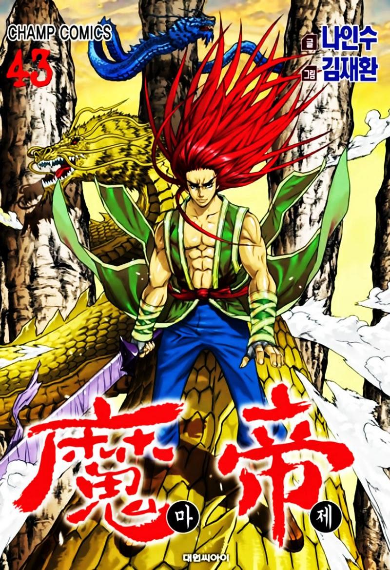 Diêm Đế Chap 432 - Next Chap 433