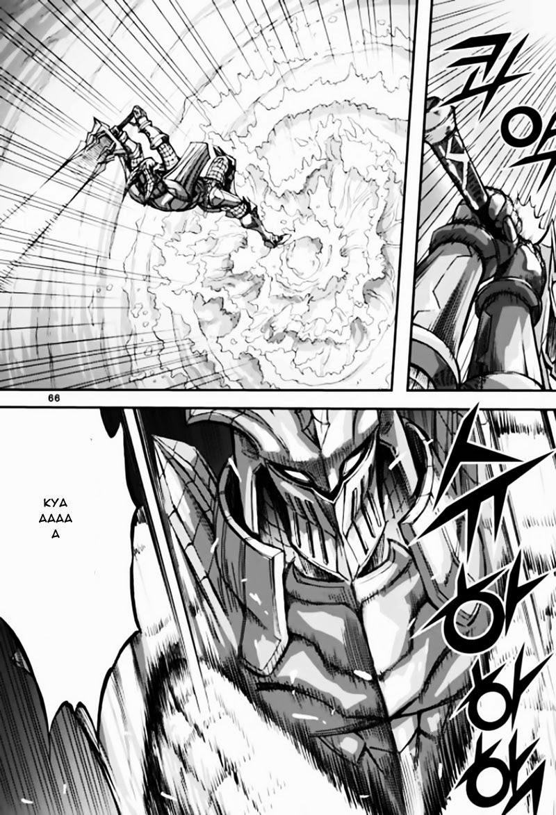 Diêm Đế Chap 432 - Next Chap 433