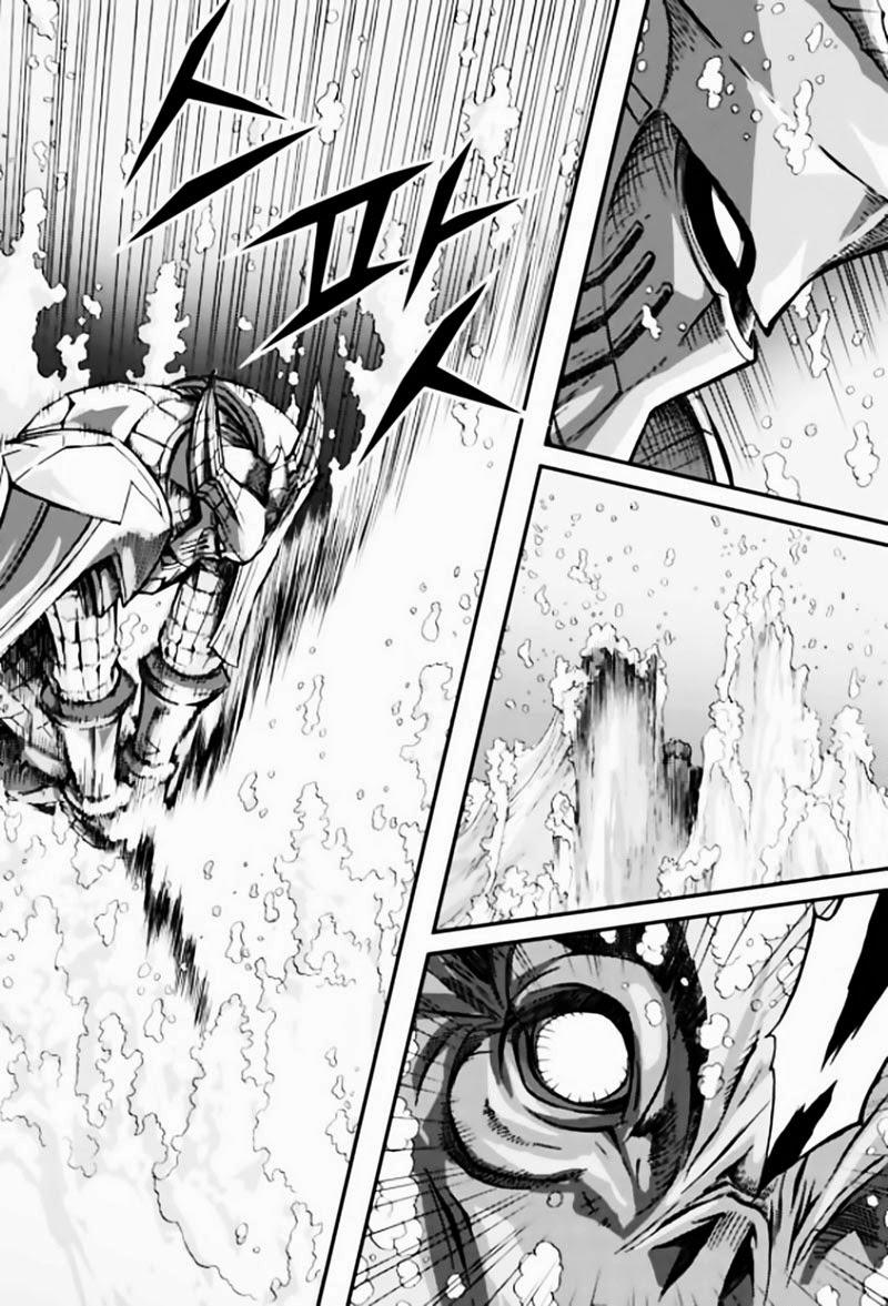 Diêm Đế Chap 432 - Next Chap 433
