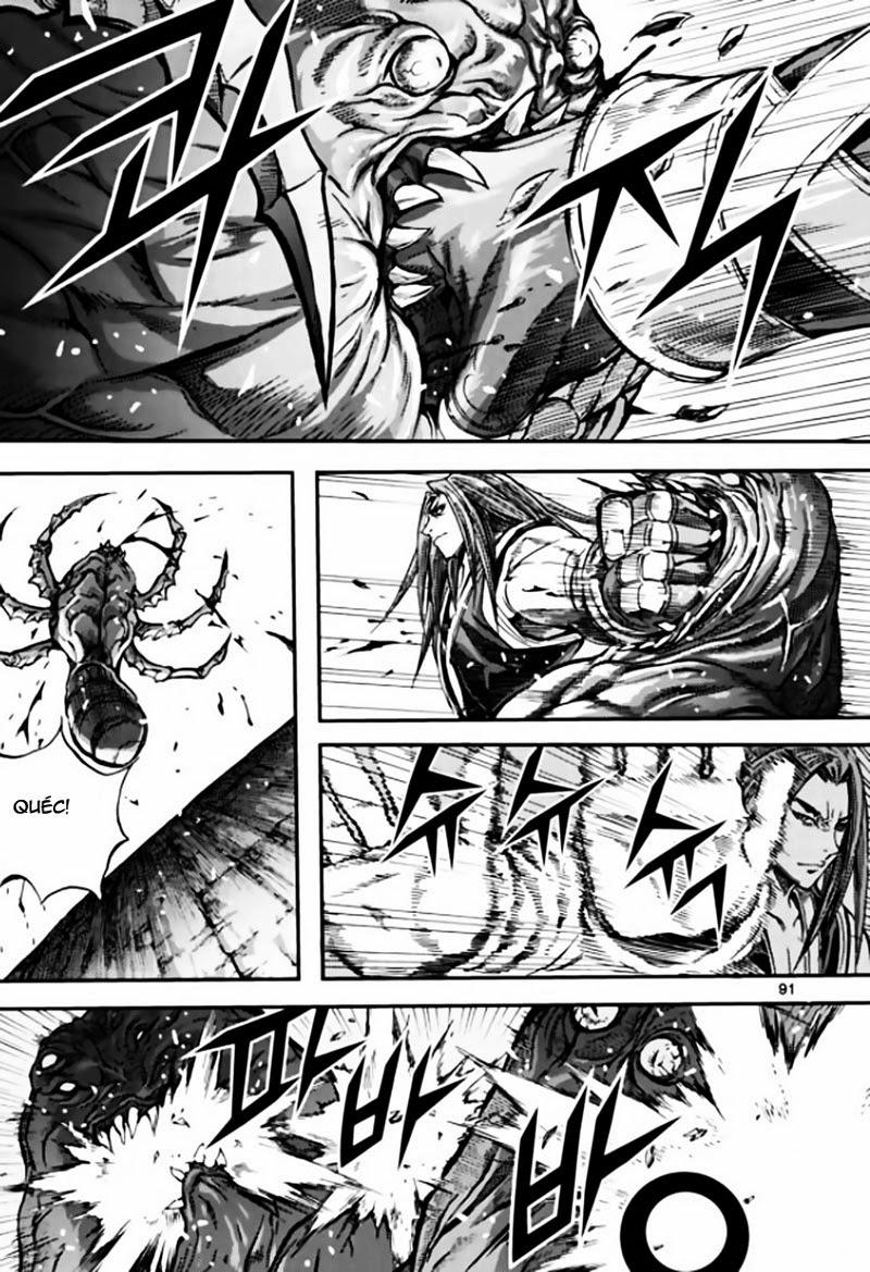 Diêm Đế Chap 433 - Next Chap 434