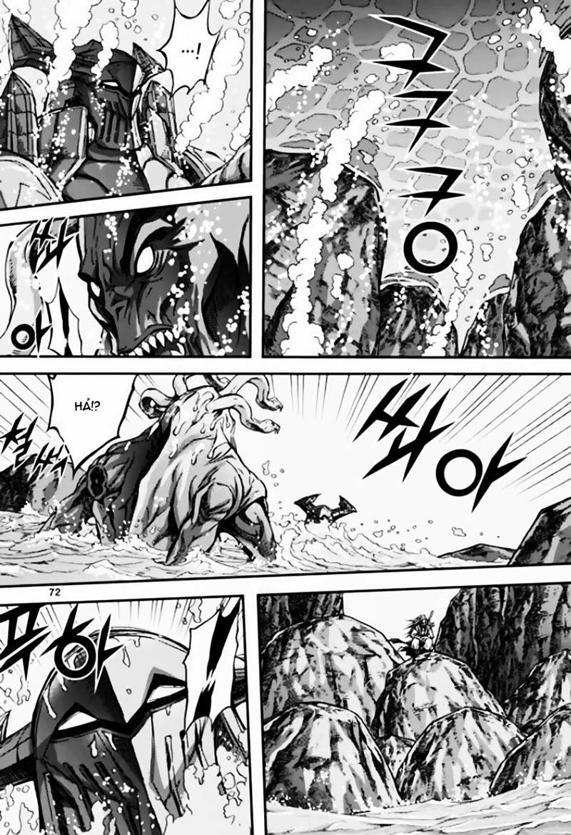 Diêm Đế Chap 433 - Next Chap 434