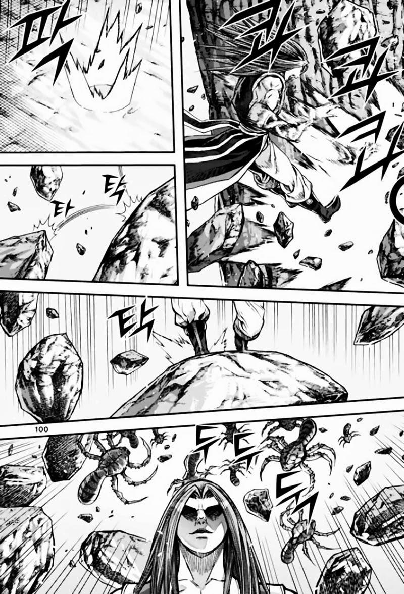 Diêm Đế Chap 434 - Next Chap 435
