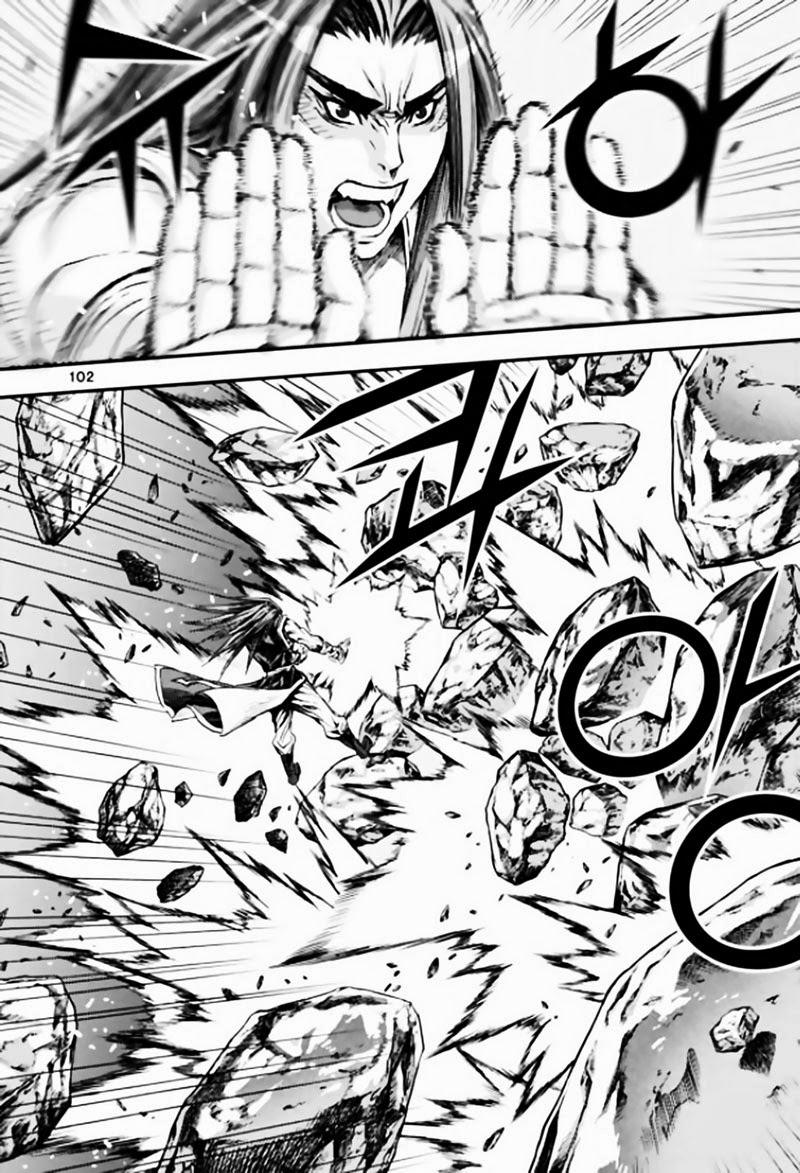 Diêm Đế Chap 434 - Next Chap 435
