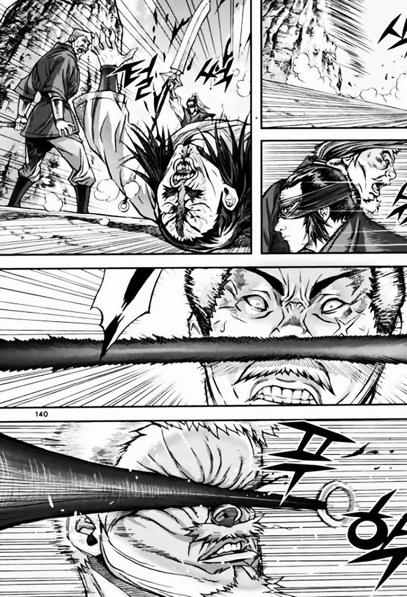 Diêm Đế Chap 435 - Next Chap 436