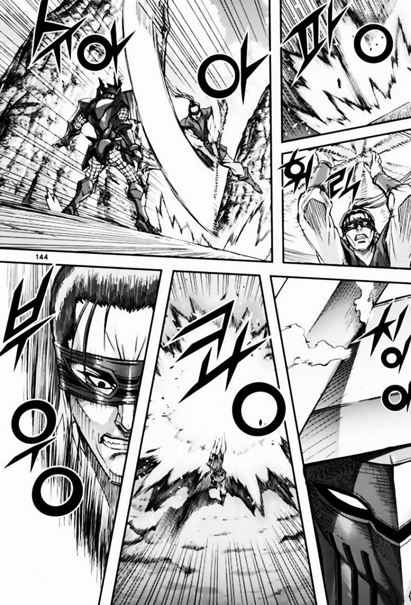Diêm Đế Chap 435 - Next Chap 436