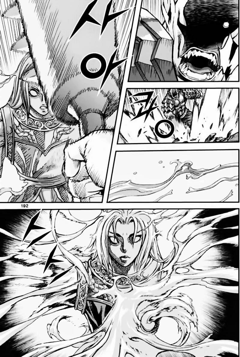Diêm Đế Chap 436 - Next Chap 437