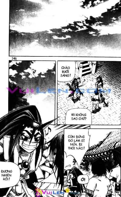 Diêm Đế Chap 44 - Next Chap 45
