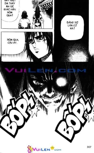 Diêm Đế Chap 44 - Next Chap 45