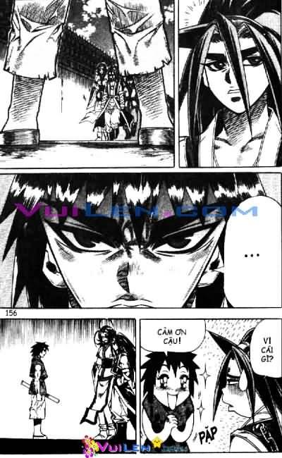 Diêm Đế Chap 44 - Next Chap 45