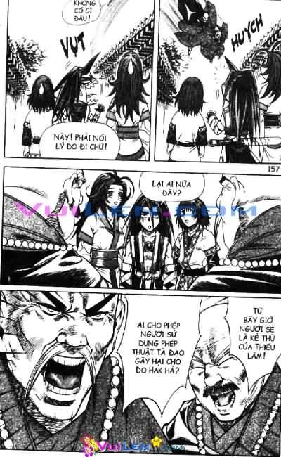 Diêm Đế Chap 44 - Next Chap 45