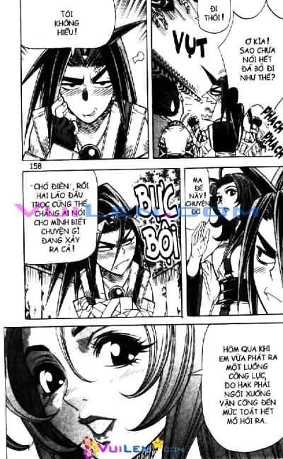 Diêm Đế Chap 44 - Next Chap 45
