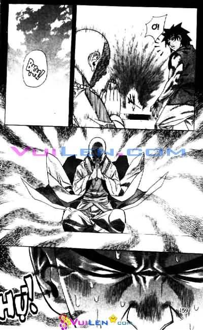 Diêm Đế Chap 44 - Next Chap 45