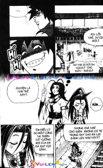 Diêm Đế Chap 44 - Next Chap 45