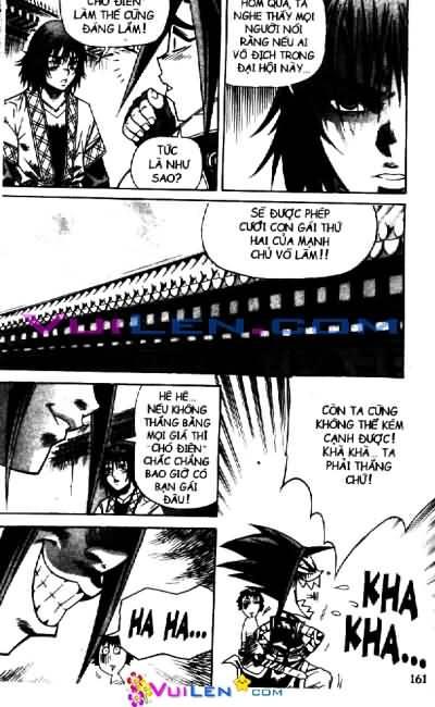 Diêm Đế Chap 44 - Next Chap 45