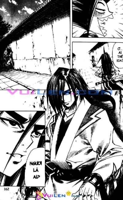 Diêm Đế Chap 44 - Next Chap 45