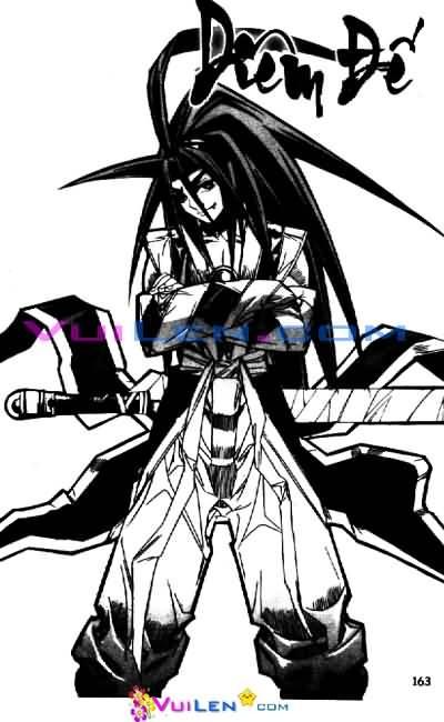 Diêm Đế Chap 44 - Next Chap 45