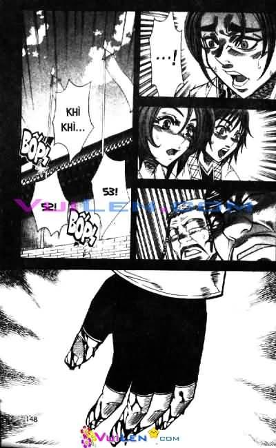 Diêm Đế Chap 44 - Next Chap 45