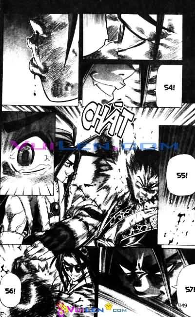 Diêm Đế Chap 44 - Next Chap 45