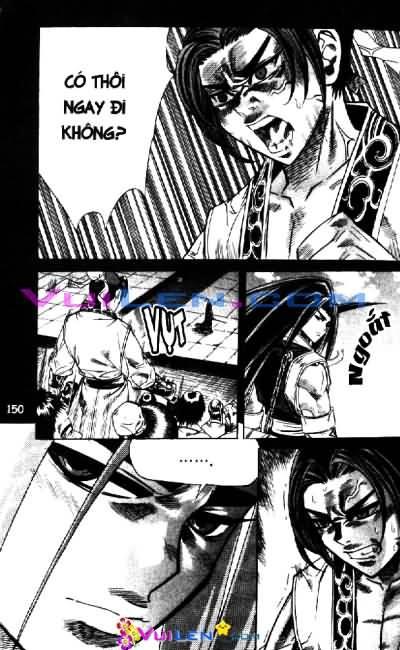 Diêm Đế Chap 44 - Next Chap 45