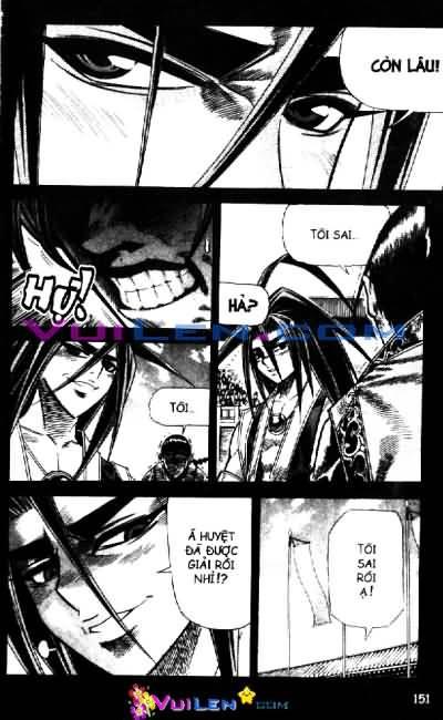 Diêm Đế Chap 44 - Next Chap 45