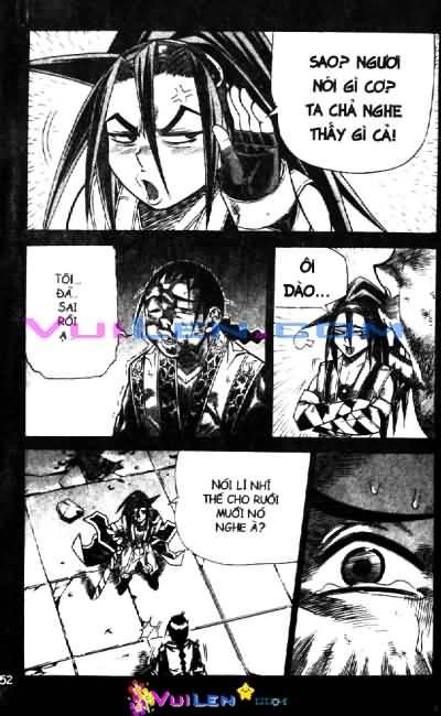 Diêm Đế Chap 44 - Next Chap 45