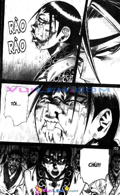 Diêm Đế Chap 44 - Next Chap 45