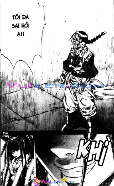 Diêm Đế Chap 44 - Next Chap 45